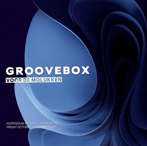GrooveBox