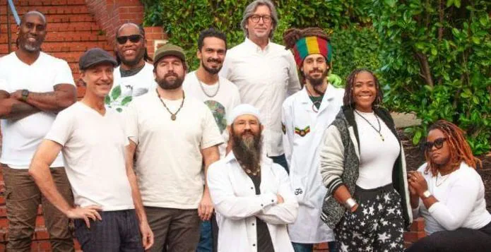 Groundation