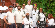 Groundation
