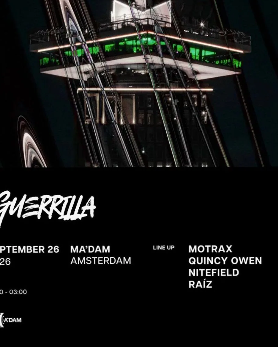 Guerrilla