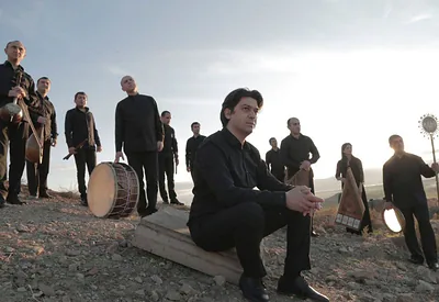 Gurdjieff Ensemble — photo 1