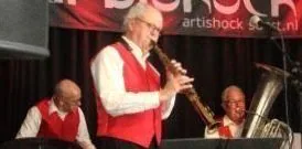 Hammerfield Stompers