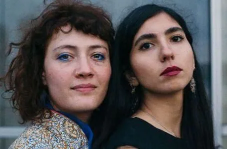 Hamraaz Duo