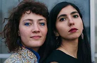 Hamraaz Duo