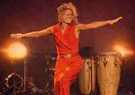Hanneke Drenth & Aristo's Bigband