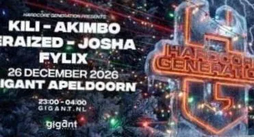 Hardcore Generation