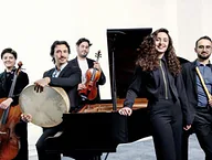 HarmonEast Ensemble