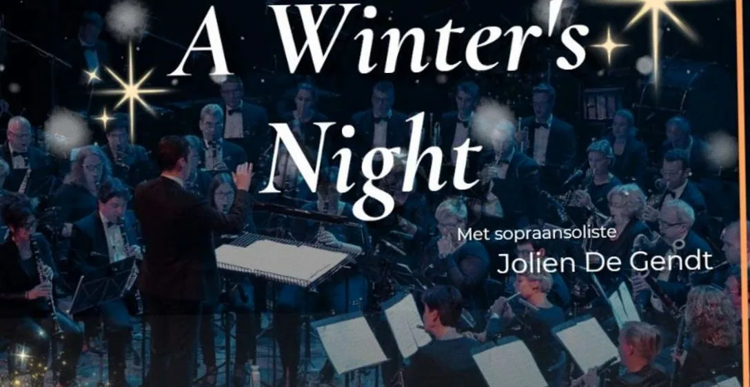 Harmonieorkest Oranje Wouw