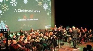 Heineken Fanfare