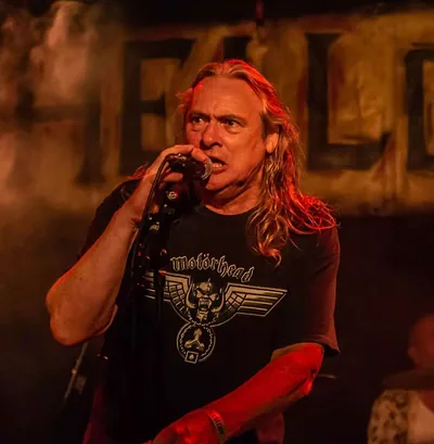 Helldriver — photo 1