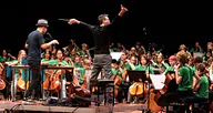 Hello Cello Orkest