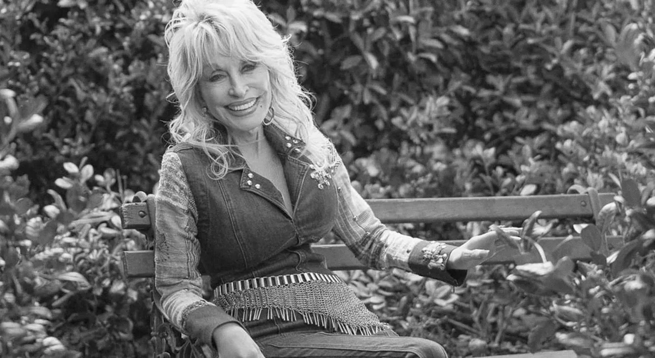 Hello I Love Dolly