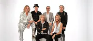 Henkjan Smits & The Glamrocks