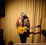 Henrik Freischlader Band