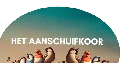 Het Aanschuifkoor — foto 1