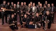 Het Brabants Jazz Orkest