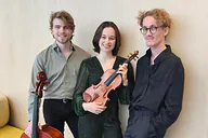 Het Brioso Trio