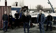 Het Dok