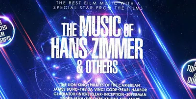 Het Hollywood Symphony Orchestra — photo 1