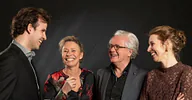 Het Simeonkwartet