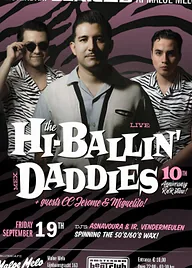 Hi Ballin Daddies