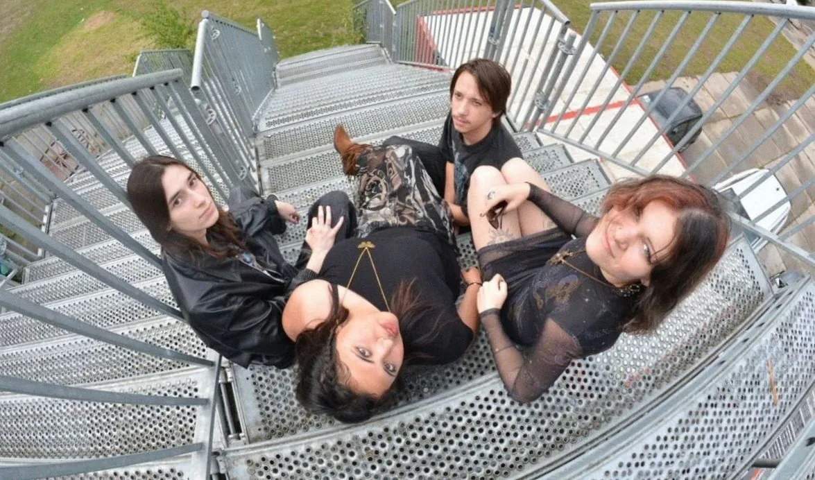 Leading Ladies: High On Chai + Unfounded · Grenswerk, Venlo · vr 20 nov 2026
