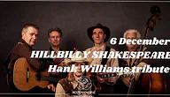 Hillbilly Shakespeare