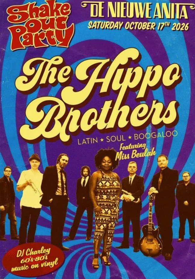 Hippo Brothers