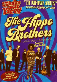 Hippo Brothers