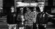 Hollywood Undead
