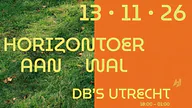 Horizontoer aan Wal