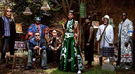 Ibibio Sound Machine