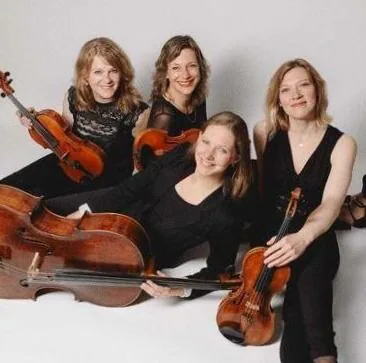 Idun Quartett