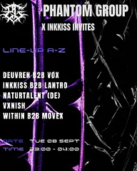 inKKiss