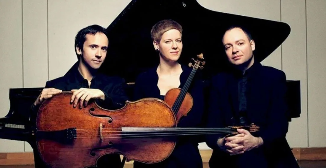 Isabelle Faust