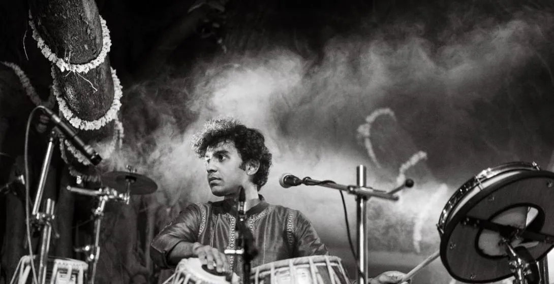 Ishaan Ghosh — achtergrondafbeelding