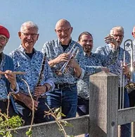 J.J. Border Jazzmen