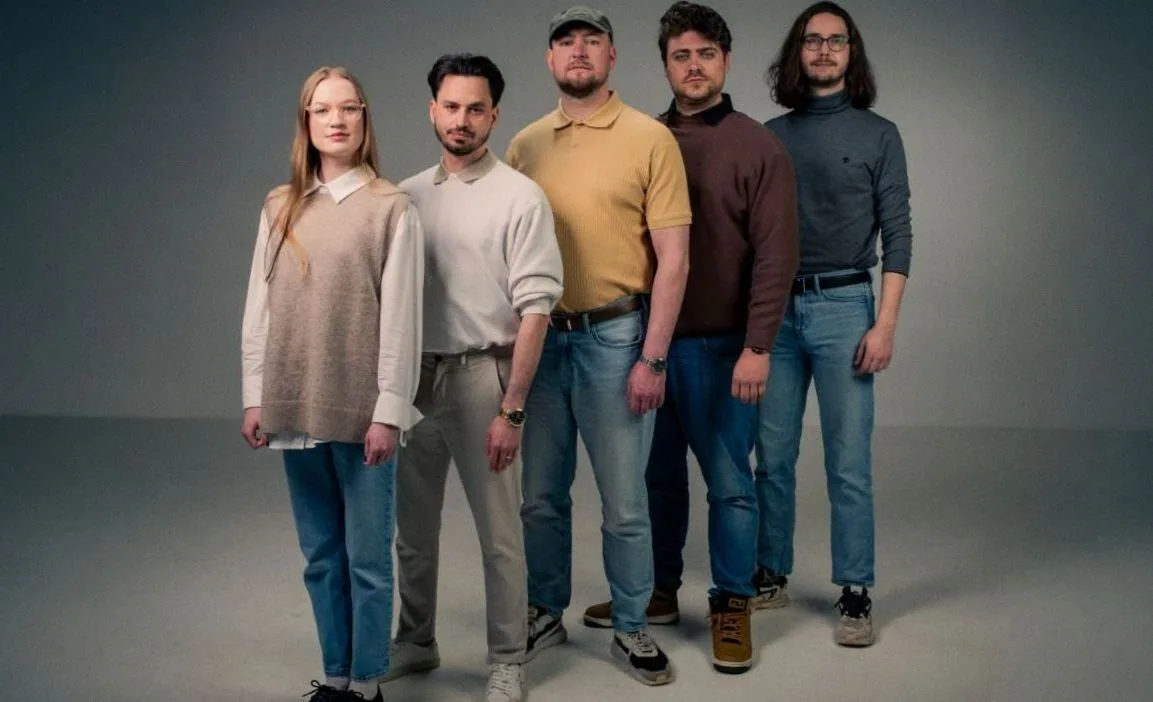 Jan.O en de Overige Bandleden — achtergrondafbeelding