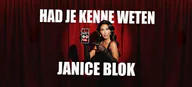 Janice Blok