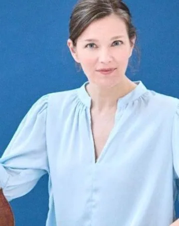 Janine Jansen — foto 1