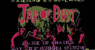 Jar of Dirt · Flexiforum, Kerkrade · za 31 okt 2026