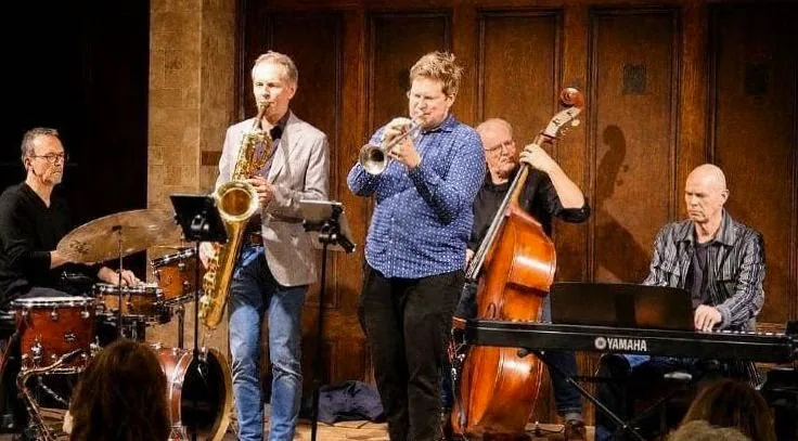 Jazzo Quintet