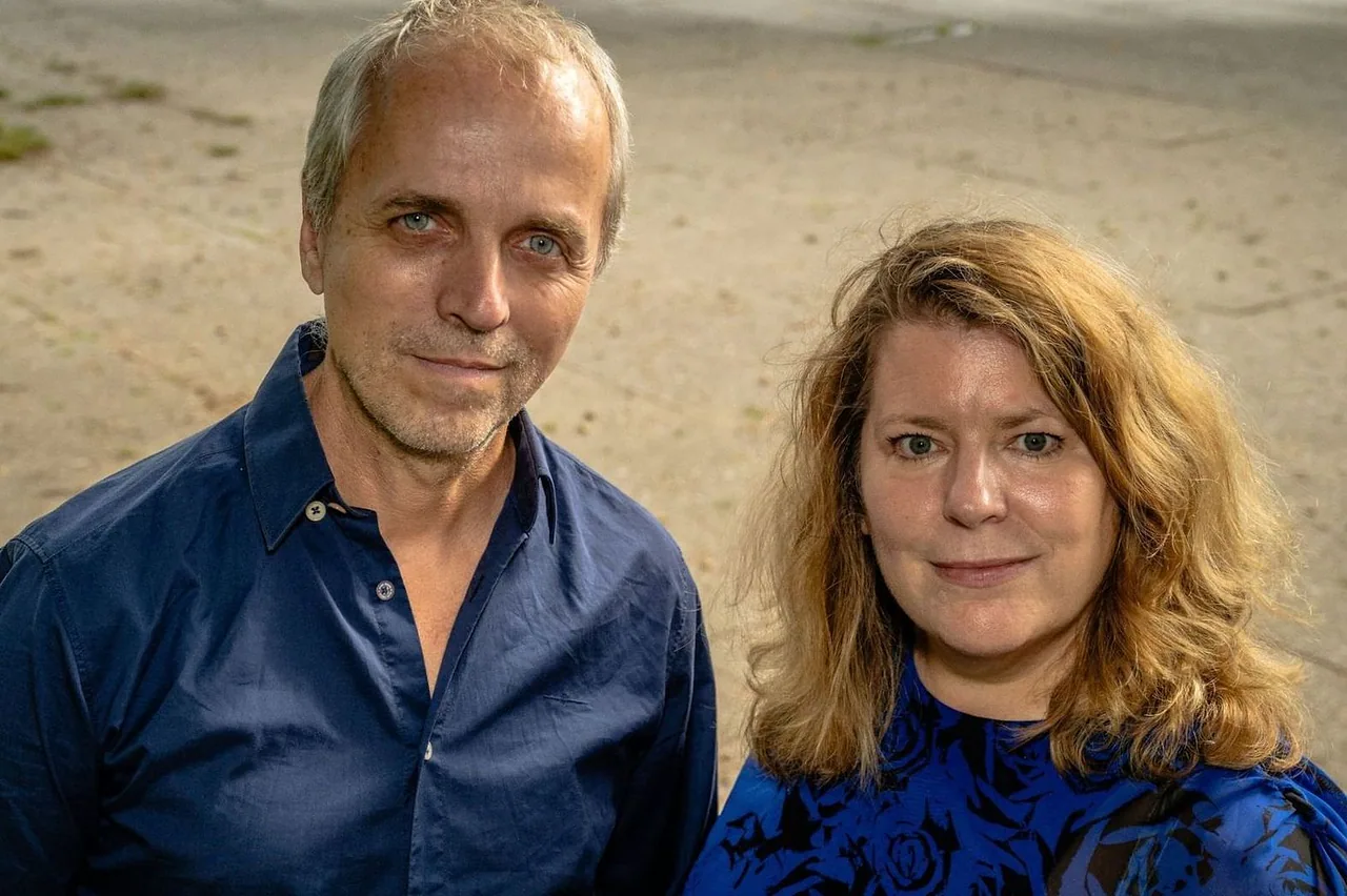Jeroen Van Vliet
