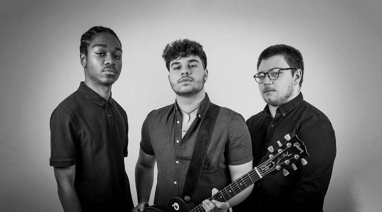 Jesse Garwood Band