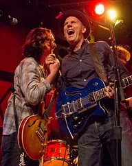 Jim Keller & Band