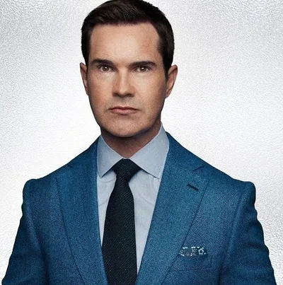 Jimmy Carr — photo 1