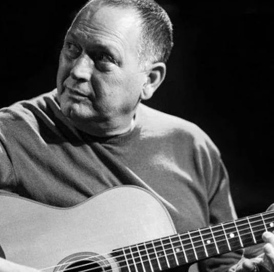 Jimmy Rosenberg Trio