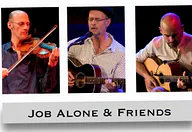 Job Alone