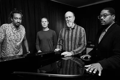 John Scofield Combo 75 — foto 1