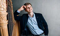 Joost Willemze · Theater de Stoomfabriek, Dalfsen · zo 9 mei 2027